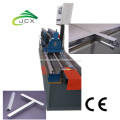 Drop-Decke Haupt-T-Gitter Roll Formmaschine